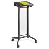 Impromptu Lectern