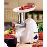 Meat Grinder