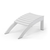 Adirondack Footstool