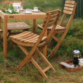 Vendia Stacking Dining Side Chair