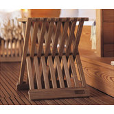 Fionia Folding Stool