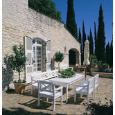 Skagerak Denmark Outdoor Dining Sets