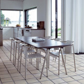 Ocean 7 Piece Dining Set