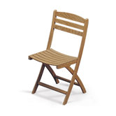 Selandia Folding Dining Chair