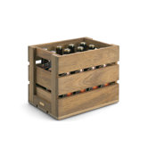 Dania Beer Box