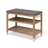 Pantry End Table