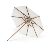 10' Catania Market Umbrella