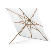 Skagerak Denmark Patio Umbrellas