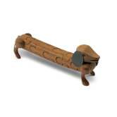 Puzzle Dog