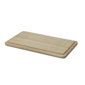 Plank Cutting Board
