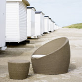 Coco Lounge Chair