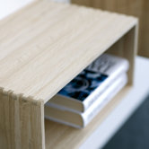 Dock Shelf