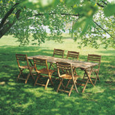 Skagerak Denmark Outdoor Dining Sets