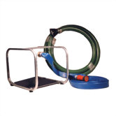 Deluxe Fire Fighting Kit