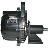 3" Pedestal Mounted "S" Series Water Pump