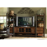 Medley Entertainment Center