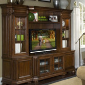 Cantata Entertainment Center