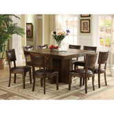 Belize 9 Piece Dining Set