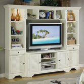 Essex Point Wall Entertainment Center