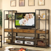 West End Entertainment Center