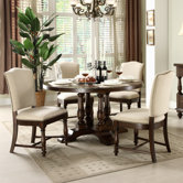 Newburgh 5 Piece Dining Set