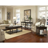 Binghamton Coffee Table Set