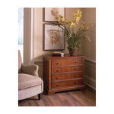 American Crossings Lateral File Cabinet in Fawn Cherry
