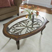 Serena Coffee Table
