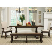 Riverside Furniture Benches