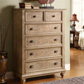 Riverside Furniture Dressers & Chests