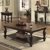 Delcastle Coffee Table