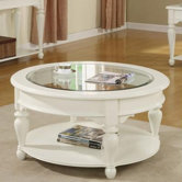 Essex Coffee Table