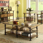 Lennox Street Coffee Table