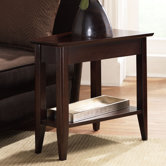 Riverside Furniture End Tables