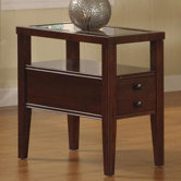 Avenue End Table