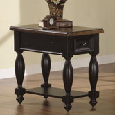 Delcastle End Table