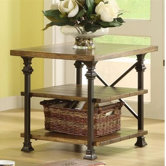 Lennox Street End Table