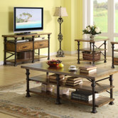Lennox Street Coffee Table Set