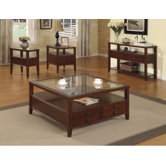 Avenue Coffee Table Set