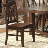 Castlewood Side Chair