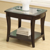 Annandale End Table