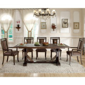 Promenade 7 Piece Dining Set