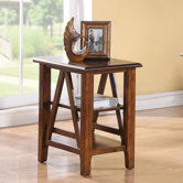 Claremont Chairside Table