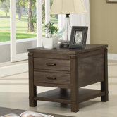 Promenade End Table
