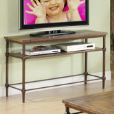 Casa Grande Console Table