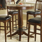 Bella Vista Pub Table