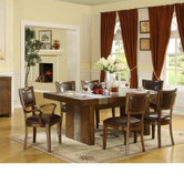 Belize 7 Piece Dining Set