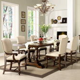 Newburgh 7 Piece Dining Set