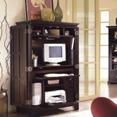 Riverside Furniture Armoires