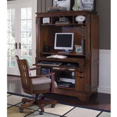 Cantata Armoire Desk